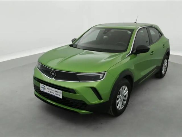 Opel Mokka 1.2 Turbo Elegance Turbo