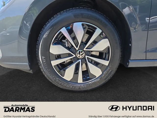 Volkswagen Golf 2.0 TDI DSG Variant