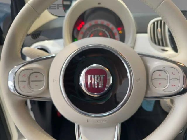Fiat 500 *Klimaanalge* *Carplay* Licht- und Regensensor* *P