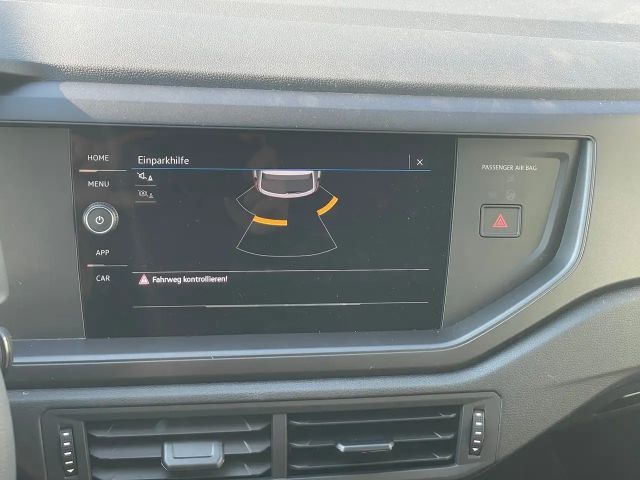 Volkswagen Taigo 4Me TSI