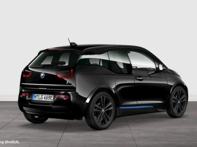 BMW i3 120Ah S