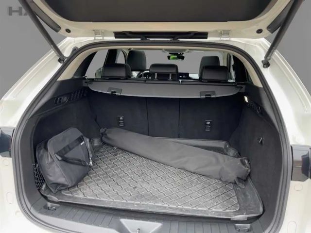 Mazda CX-60 2.5L Homura e-Skyactiv