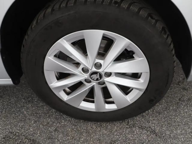 Skoda Kamiq Selection