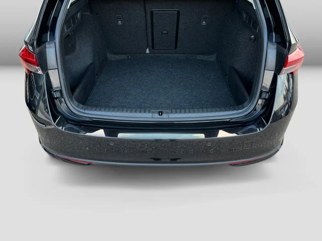 Skoda Octavia 1.5 TSI Selection