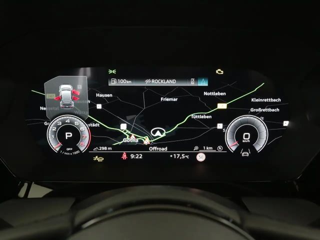 Audi A3 40 TFSI Quattro S-Tronic Sedan