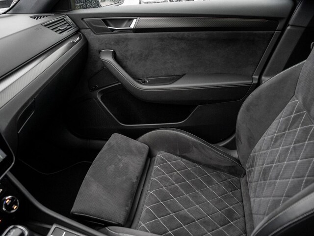 Skoda Superb 1.4 TSI Combi iV