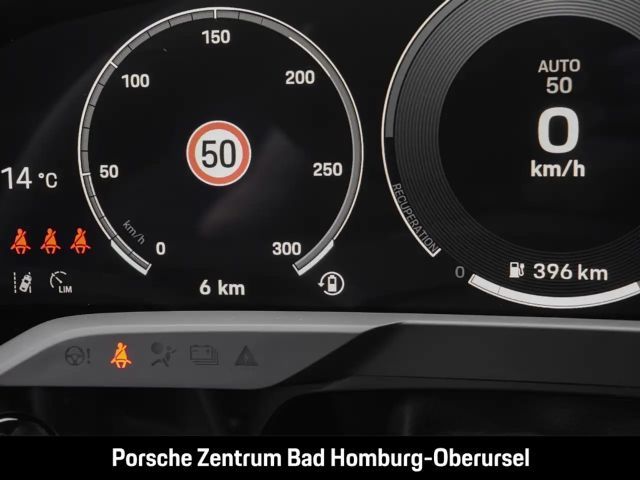 Porsche Taycan Performance Plus