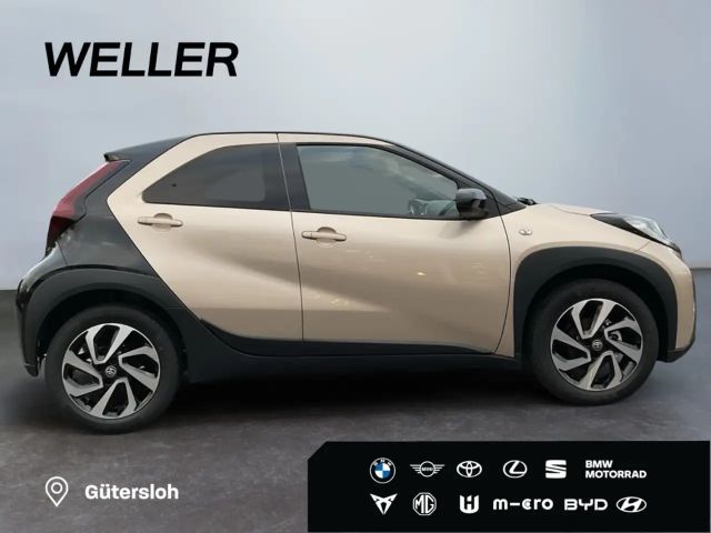 Toyota Aygo X Hatchback