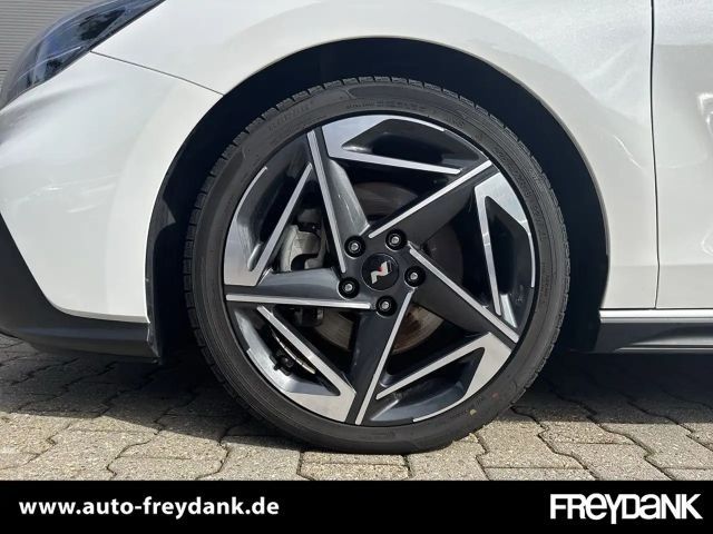 Hyundai i30 2WD T-GDi