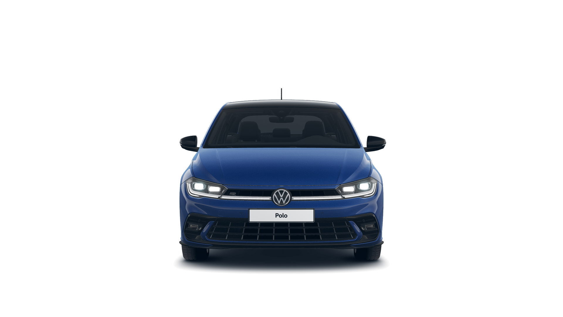 Volkswagen Polo 1.0 TSI