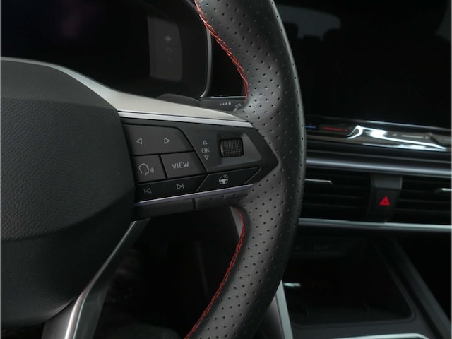 Seat Leon 1.5 eTSI FR-lijn Sportstourer