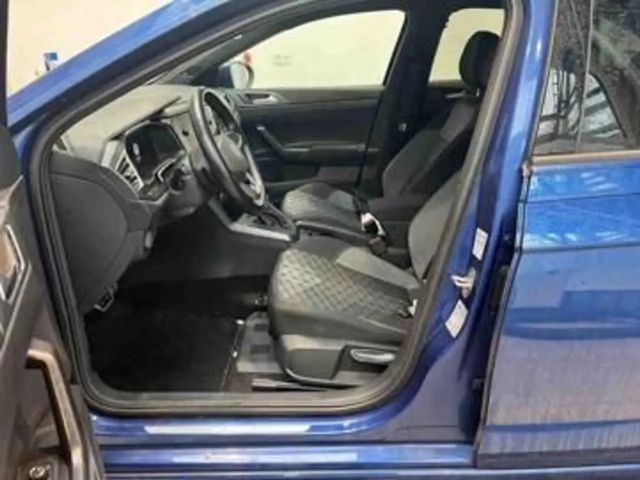 Volkswagen Taigo 1.5 TSI DSG R-Line