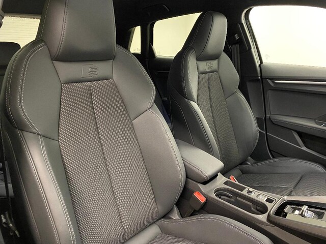 Audi S3 Quattro S-Tronic Sportback