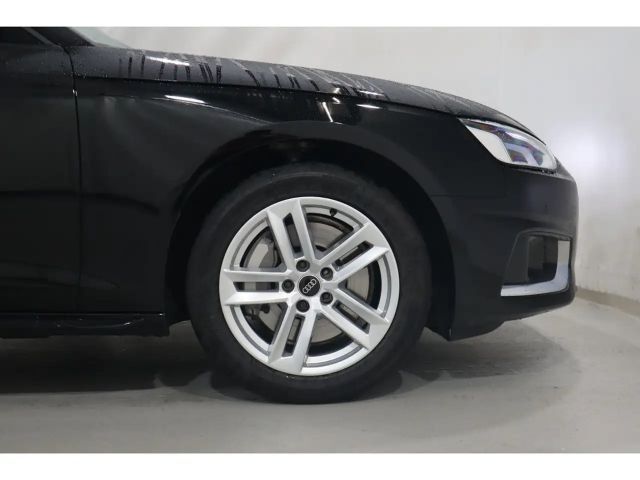 Audi A4 45 TFSI Avant Quattro