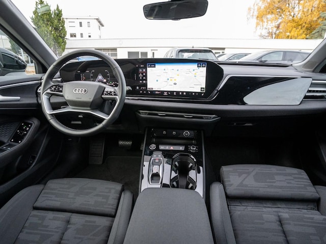 Audi A5 Avant Quattro S-Tronic