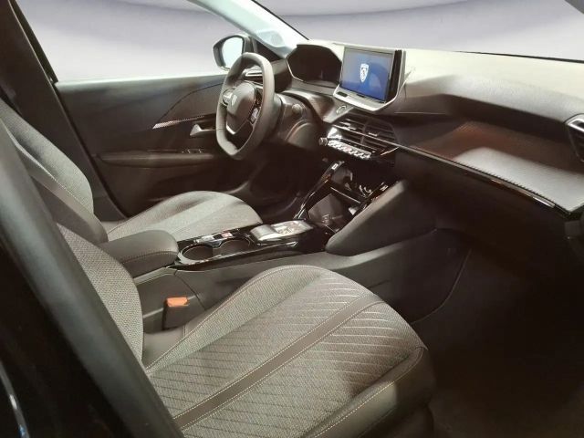 Peugeot E-208 Allure Pack