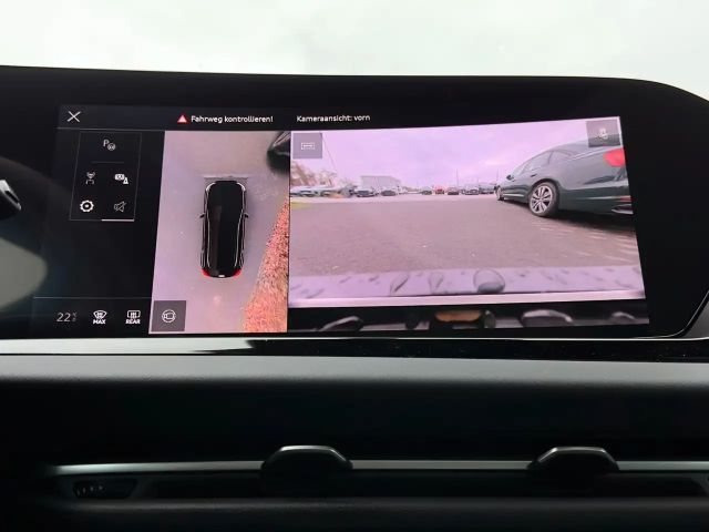 Audi A5 Avant Quattro