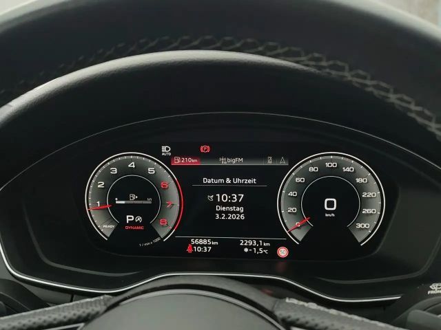 Audi A4 40 TFSI S-Line