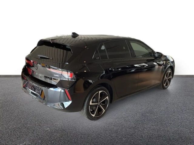 Opel Astra GS-Line Grand Sport Hybrid