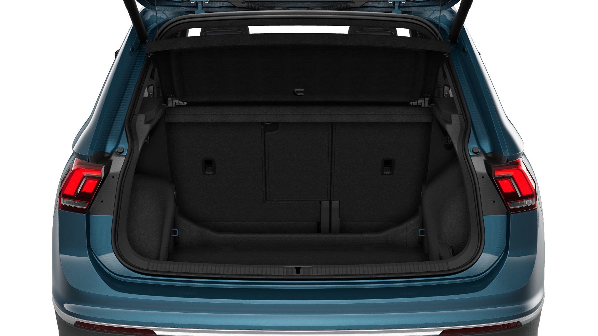 Volkswagen Tiguan 1.5 TSI DSG Move