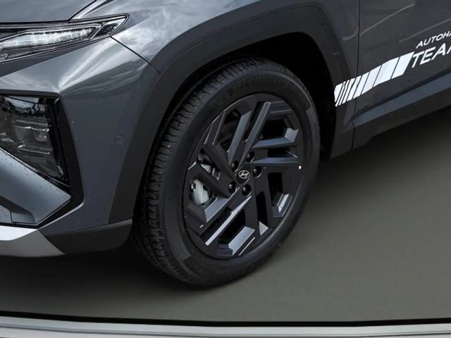 Hyundai Tucson 2WD T-GDi