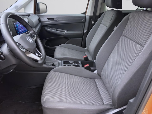 Volkswagen Caddy 1.5 TSI Combi DSG