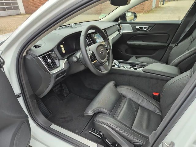 Volvo V60 Dark Ultra