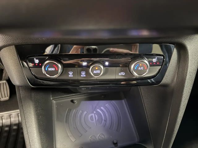 Opel Corsa GS-Line Grand Sport