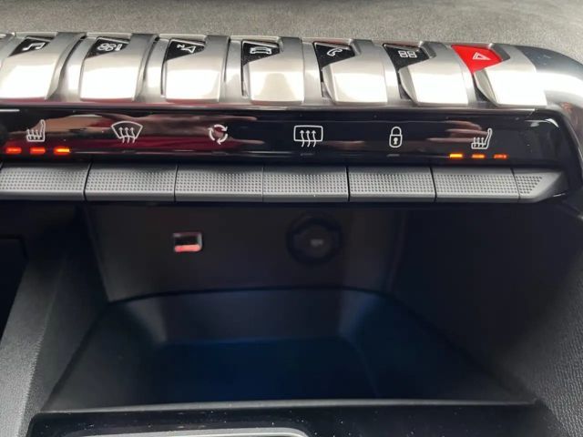 Peugeot 3008 EAT8 GT-Line