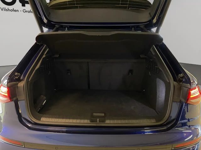 Audi A3 35 TFSI Sedan Sportback
