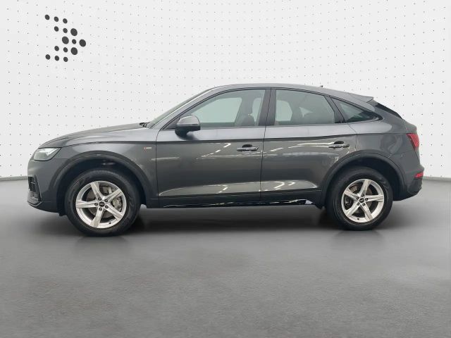Audi Q5 40 TDI Quattro S-Line
