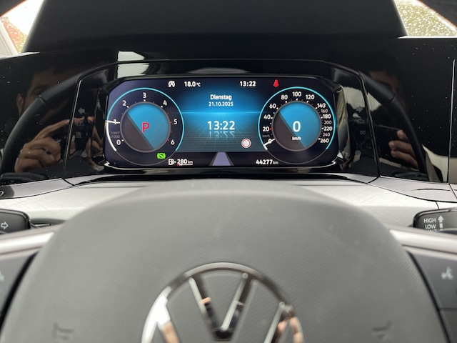 Volkswagen Golf 2.0 TDI Golf VIII Life