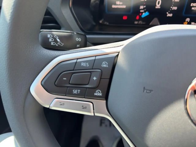 Volkswagen Caddy 2.0 TDI