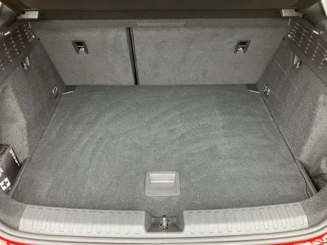 Audi A3 Sedan Sportback