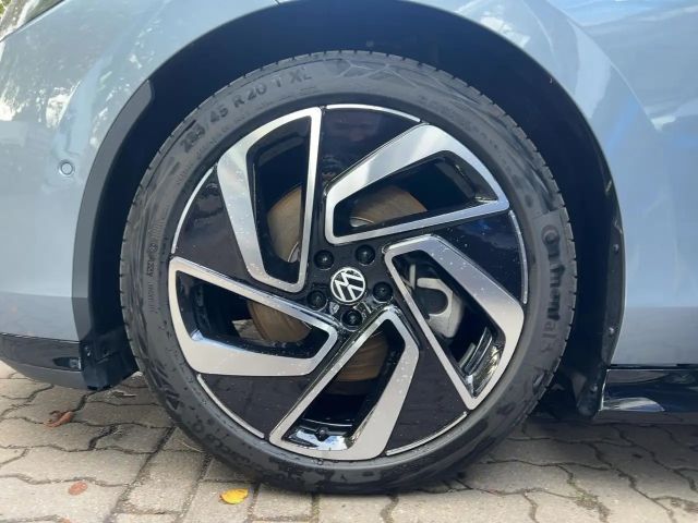 Volkswagen ID.7 Pro Tourer
