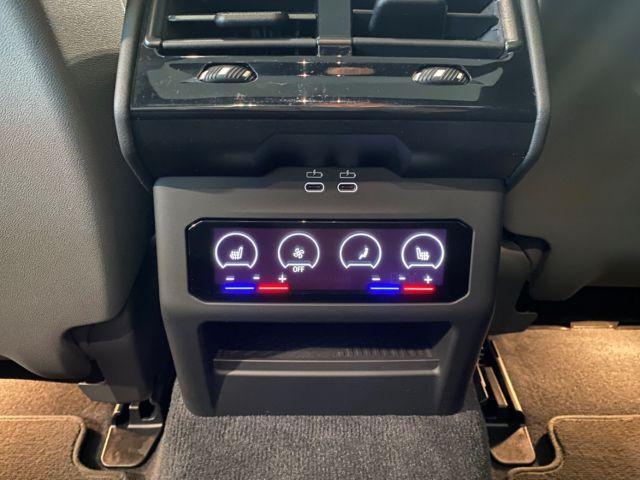 BMW 550 Sedan xDrive