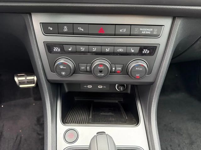 Cupra Ateca 2.0 TSI 4Drive DSG VZ