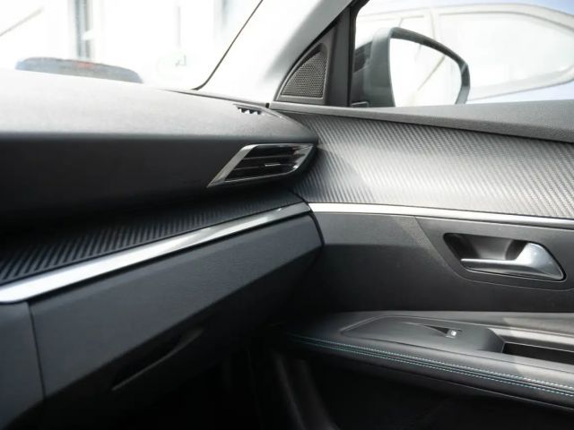 Peugeot 3008 Allure Pack EAT8 Hybrid