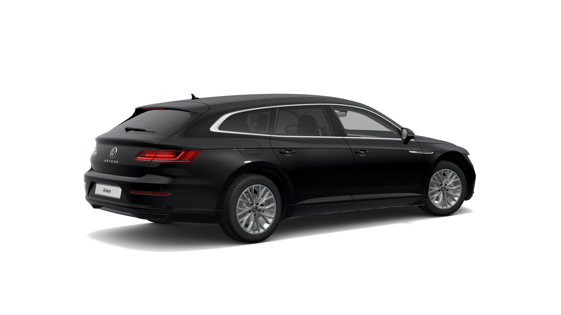 Volkswagen Arteon Shooting Brake 2.0 TDI DSG