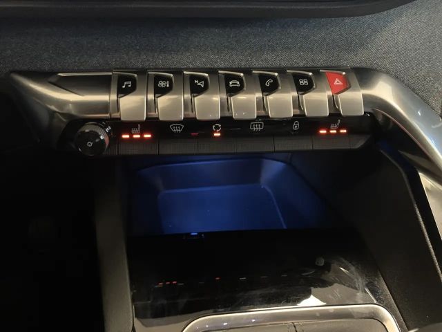 Peugeot 3008 Allure Pack