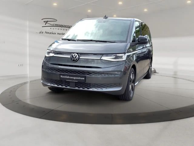 Volkswagen Multivan 2.0 TDI DSG Style T7