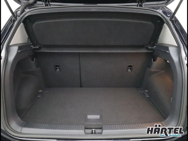 Volkswagen T-Cross 1.0 TSI DSG Style