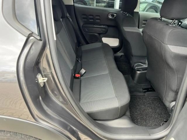 Citroën C3 Pack PureTech Shine