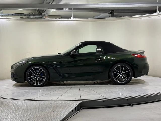 BMW Z4 Cabrio M40i Roadster