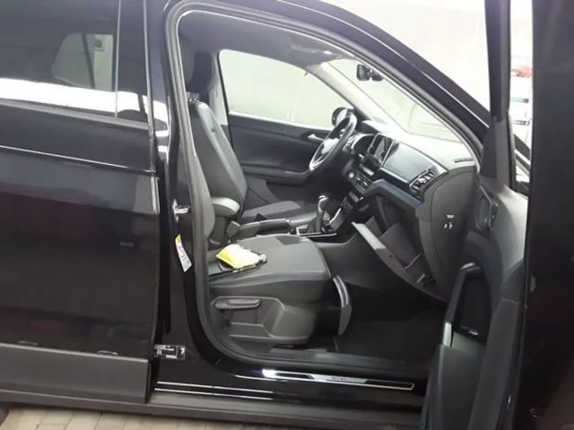 Volkswagen T-Cross GOAL TSI Kamera/CarPlay/ACC/Kamera/LED