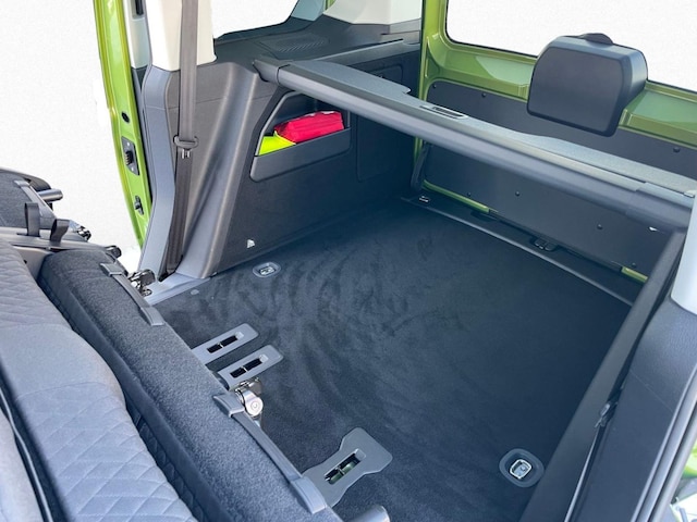 Volkswagen Caddy 2.0 TDI DSG Life