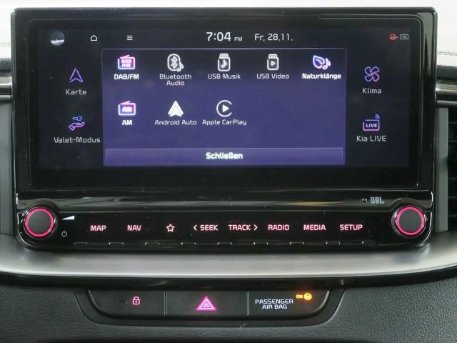 Kia Ceed GDi GT-Line