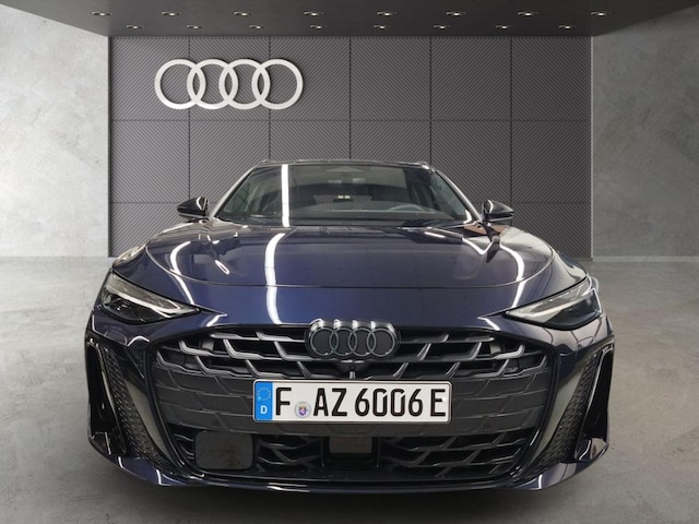 Audi A6 e-tron Avant Quattro