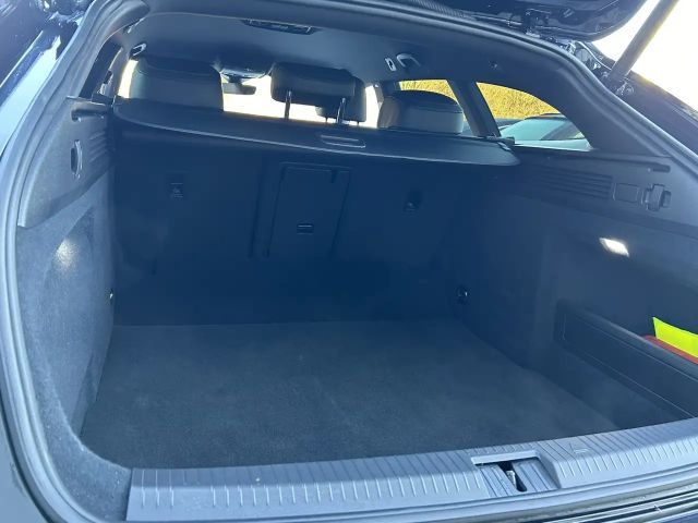 Volkswagen Arteon Shooting Brake 4Motion