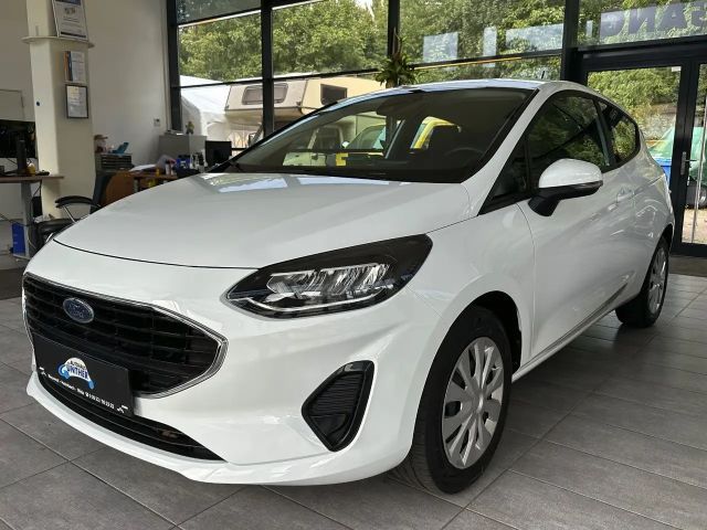 Ford Fiesta *Carplay*bis zu 10 Jahre MPR-Garantie